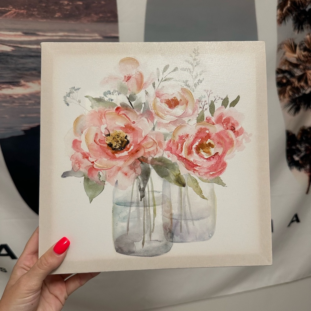 Wall decor
